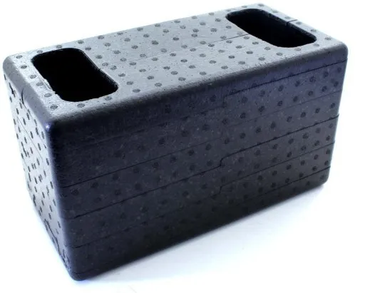 Izolacja termiczna IZ-Ba-32-80 i IZ-Ba-27-80