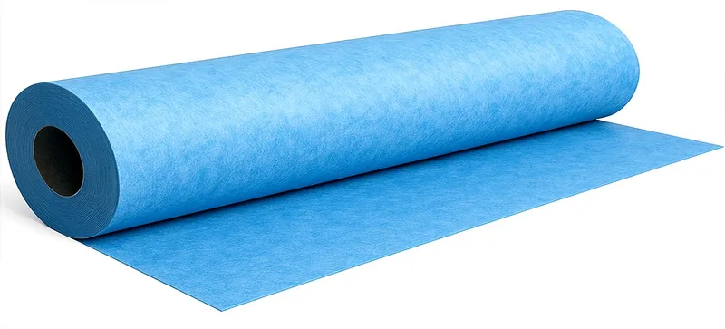 Mata hydroizolacyjna wodoszczelna ROLKA ok. 36m² membrana uszczelniająca 1,2m x 30m