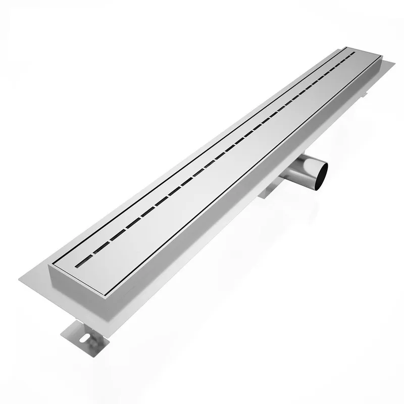 Odpływ liniowy LINIA 60-100cm