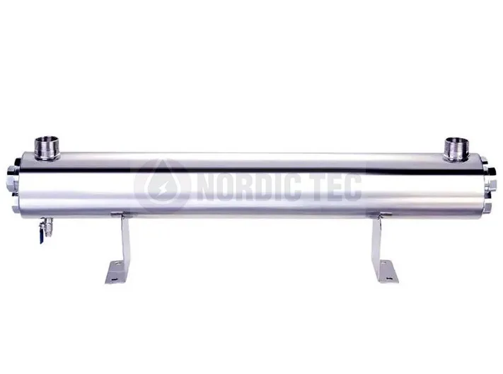 Sterylizator UV Nordic Tec / Philips UV 220W-PH o mocy 220W