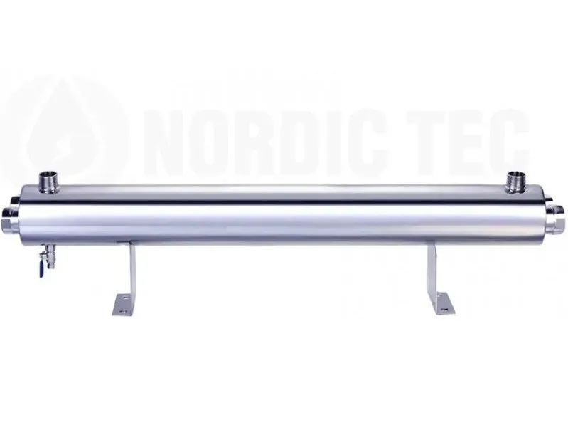 Sterylizator UV Nordic Tec / Philips UV 110W-PH o mocy 110W